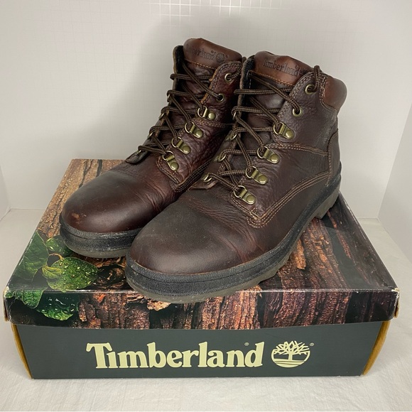 Timberland Ankle Boots - Picture 1 of 9